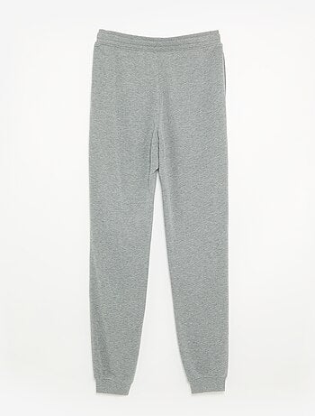 Pantalon de jogging uni