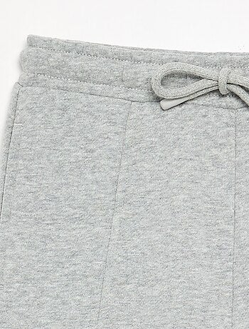 Pantalon de jogging uni