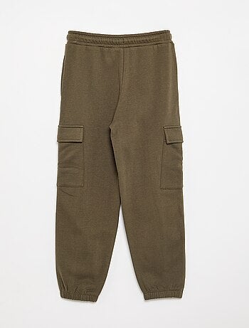 Pantalon de jogging uni