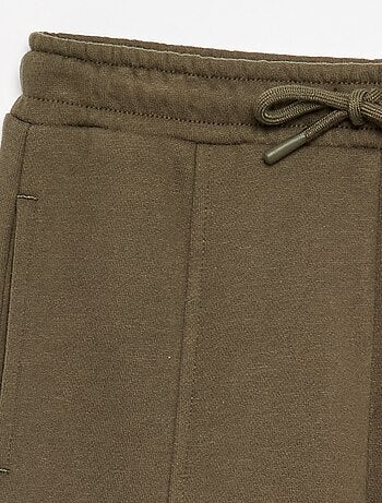 Pantalon de jogging uni