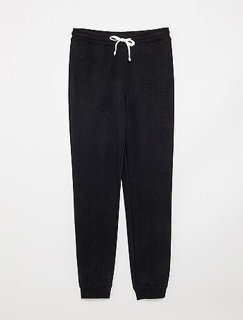 Pantalon de jogging uni