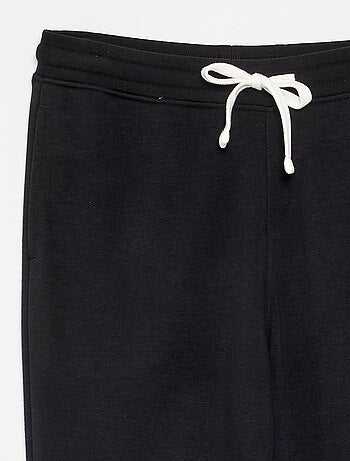 Pantalon de jogging uni