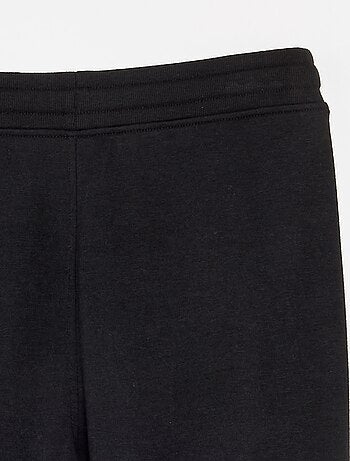 Pantalon de jogging uni