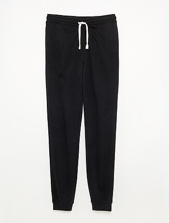 Pantalon de jogging uni