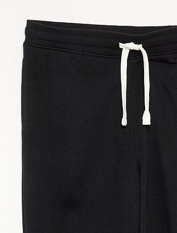 Pantalon de jogging uni