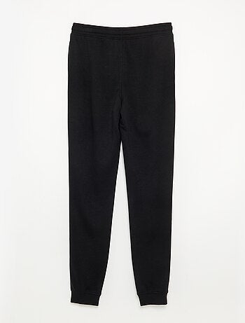 Pantalon de jogging uni