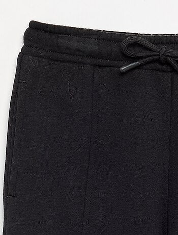 Pantalon de jogging uni