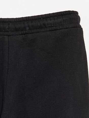 Pantalon de jogging uni