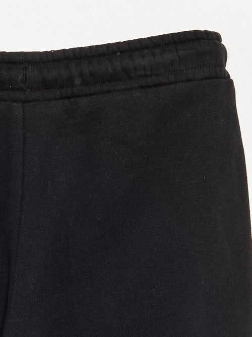 Pantalon de jogging uni - Kiabi Pantalon de jogging uni - Kiabi