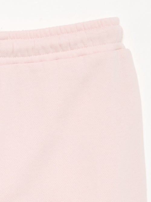 Pantalon de jogging uni - Kiabi Pantalon de jogging uni - Kiabi