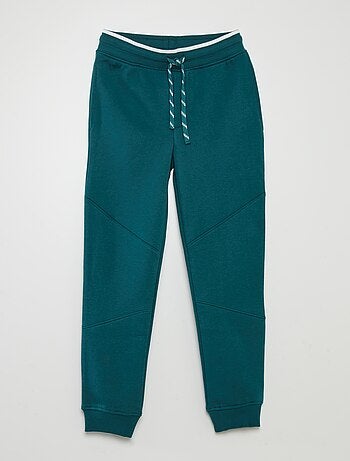 Pantalon de jogging uni