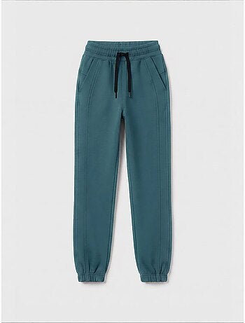 Pantalon de jogging unisexe jeunesse à taille élastique tommy