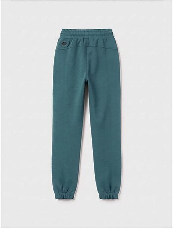 Pantalon de jogging unisexe jeunesse à taille élastique tommy