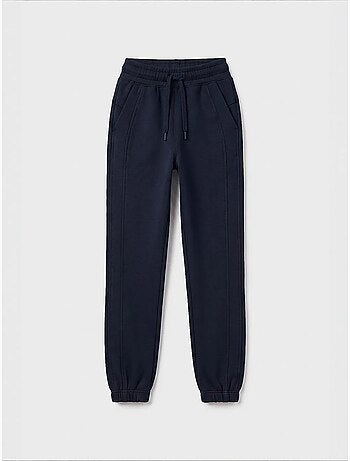 Pantalon de jogging unisexe jeunesse à taille élastique tommy