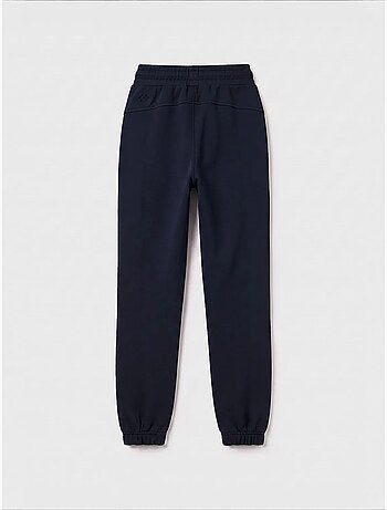Pantalon de jogging unisexe jeunesse à taille élastique tommy