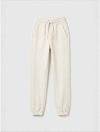 Pantalon de jogging unisexe jeunesse à taille élastique tommy