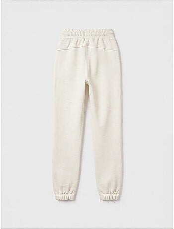 Pantalon de jogging unisexe jeunesse à taille élastique tommy