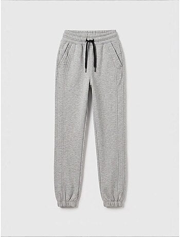 Pantalon de jogging unisexe jeunesse à taille élastique tommy