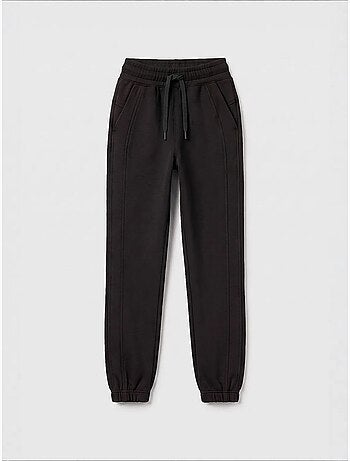 Pantalon de jogging unisexe jeunesse à taille élastique tommy