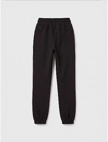 Pantalon de jogging unisexe jeunesse à taille élastique tommy