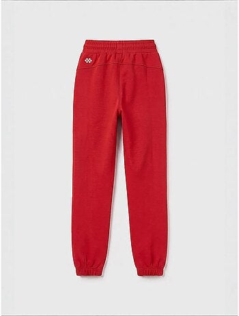 Pantalon de jogging unisexe jeunesse à taille élastique tommy