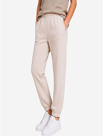 Pantalon de jogging unisexe junior à jambe fuselée tommy