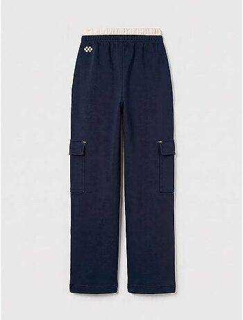 Pantalon de jogging unisexe junior à taille élastique tommy