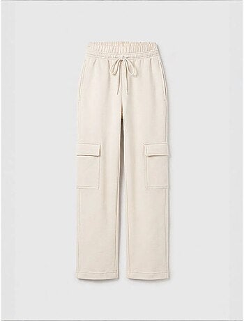 Pantalon de jogging unisexe junior à taille élastique tommy