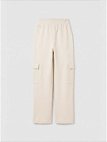 Pantalon de jogging unisexe junior à taille élastique tommy