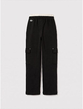 Pantalon de jogging unisexe junior à taille élastique tommy
