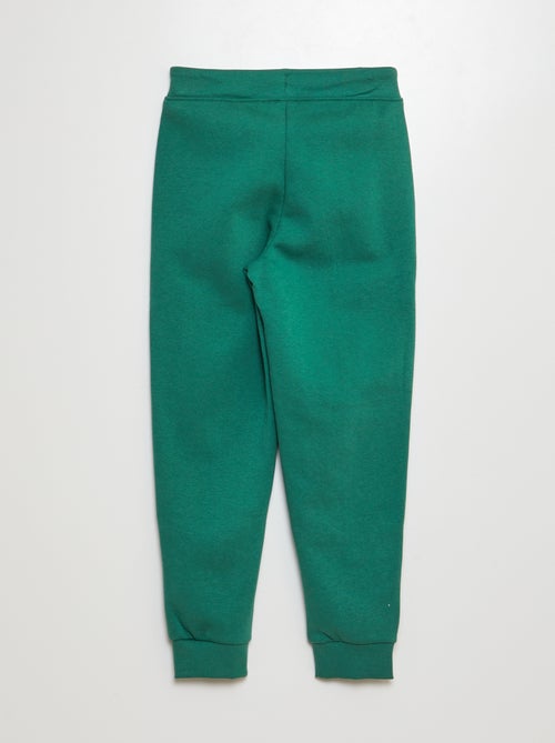 Pantalon de jogging - Kiabi