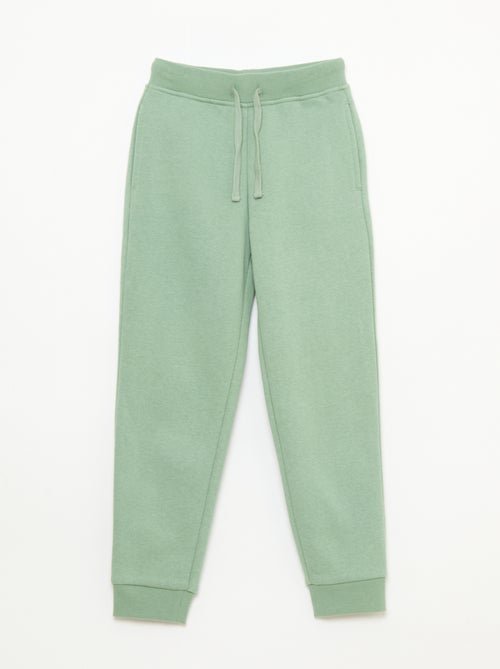 Pantalon de jogging - Kiabi