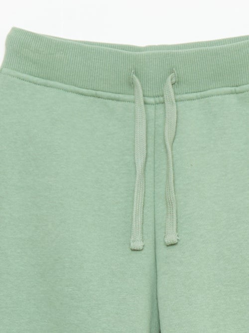 Pantalon de jogging - Kiabi