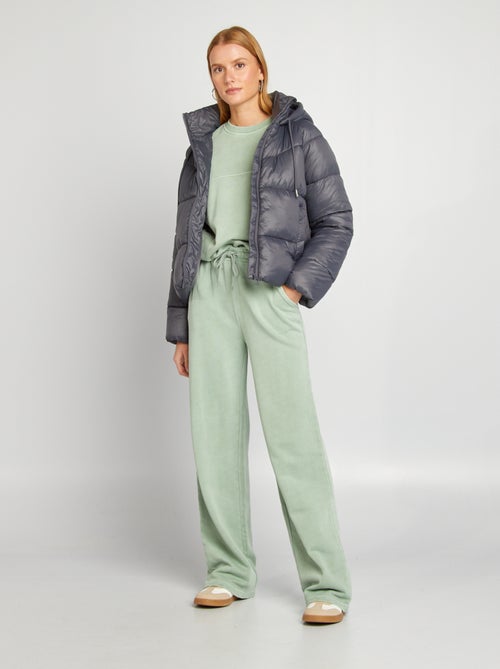 Pantalon de jogging - Kiabi