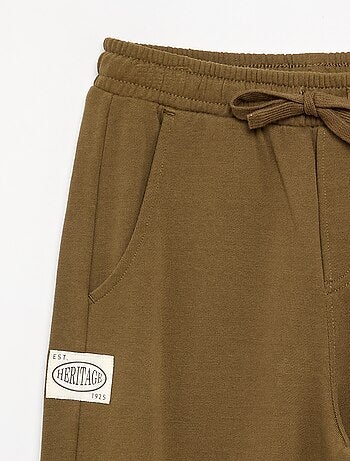 Pantalon de jogging