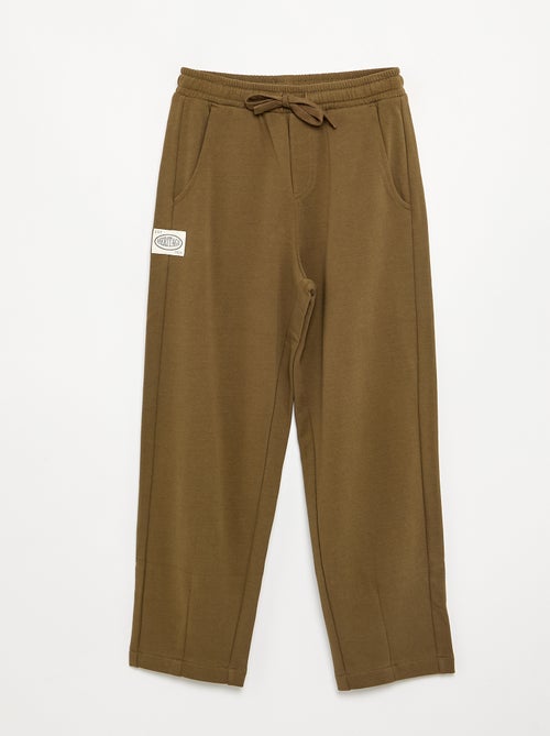 Pantalon de jogging - Kiabi Pantalon de jogging - Kiabi