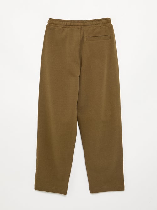 Pantalon de jogging - Kiabi Pantalon de jogging - Kiabi