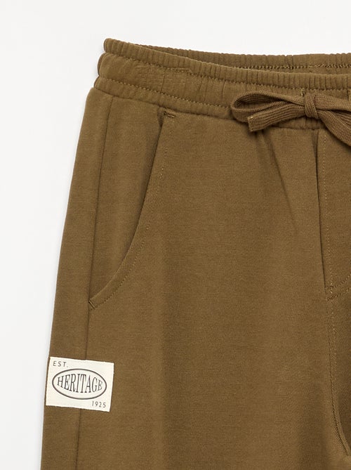 Pantalon de jogging - Kiabi Pantalon de jogging - Kiabi