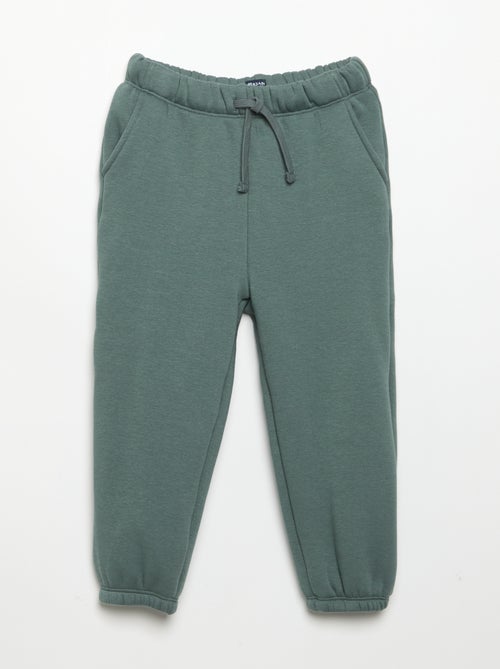Pantalon de jogging - Kiabi