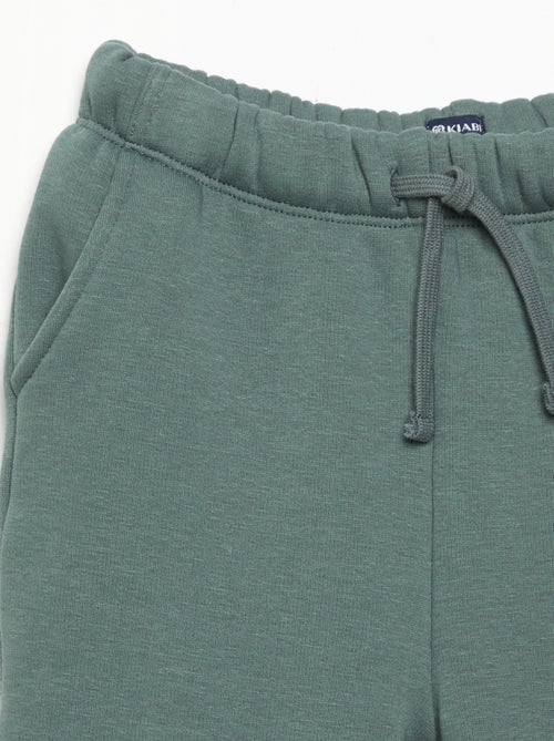 Pantalon de jogging - Kiabi
