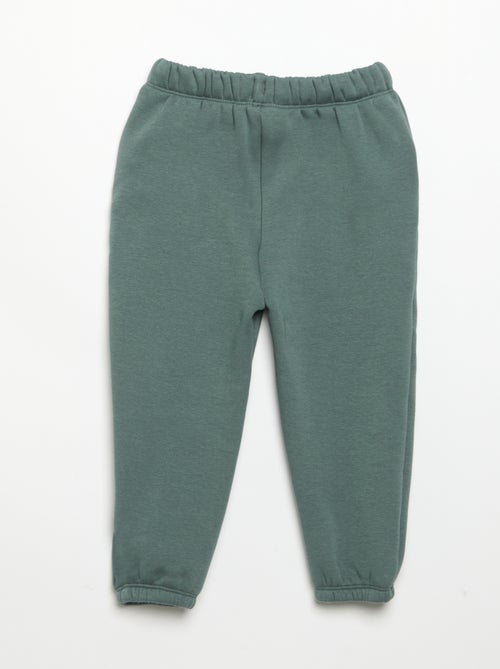 Pantalon de jogging - Kiabi