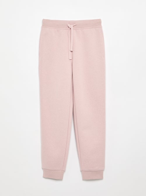 Pantalon de jogging - Kiabi Pantalon de jogging - Kiabi