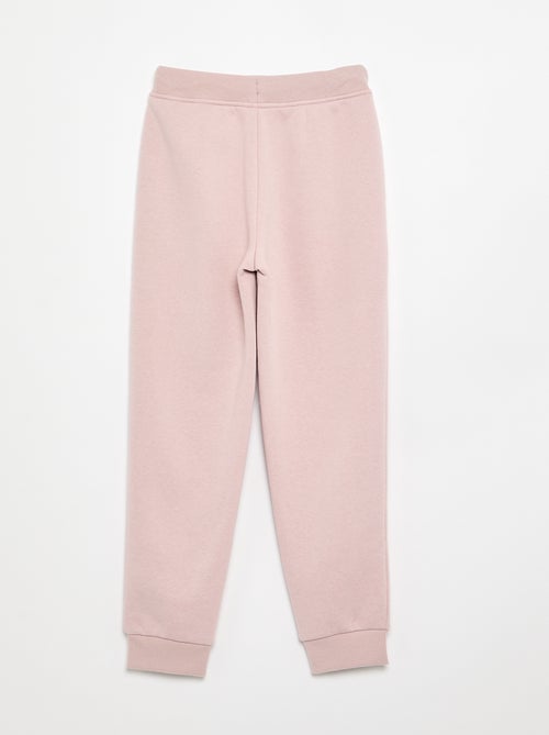 Pantalon de jogging - Kiabi Pantalon de jogging - Kiabi