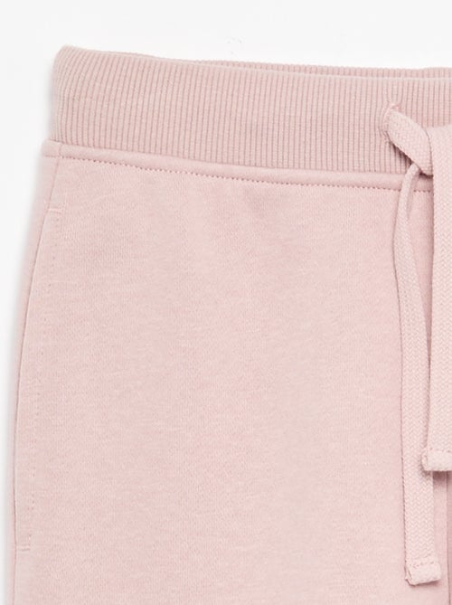 Pantalon de jogging - Kiabi Pantalon de jogging - Kiabi
