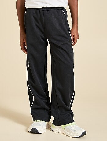 Ekstract - Pantalon de jogging wide leg