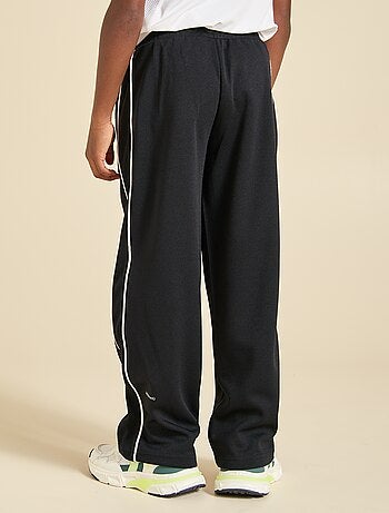 Ekstract - Pantalon de jogging wide leg