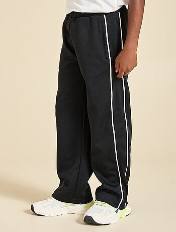 Ekstract - Pantalon de jogging wide leg