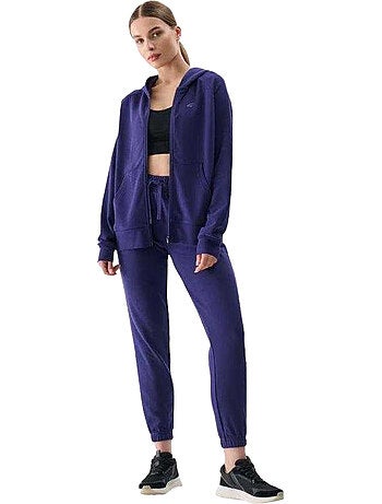 Pantalon de jogging wmm00ttrof1138 - 4f