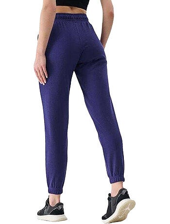 Pantalon de jogging wmm00ttrof1138 - 4f