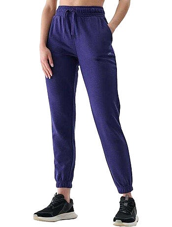 Pantalon de jogging wmm00ttrof1138 - 4f